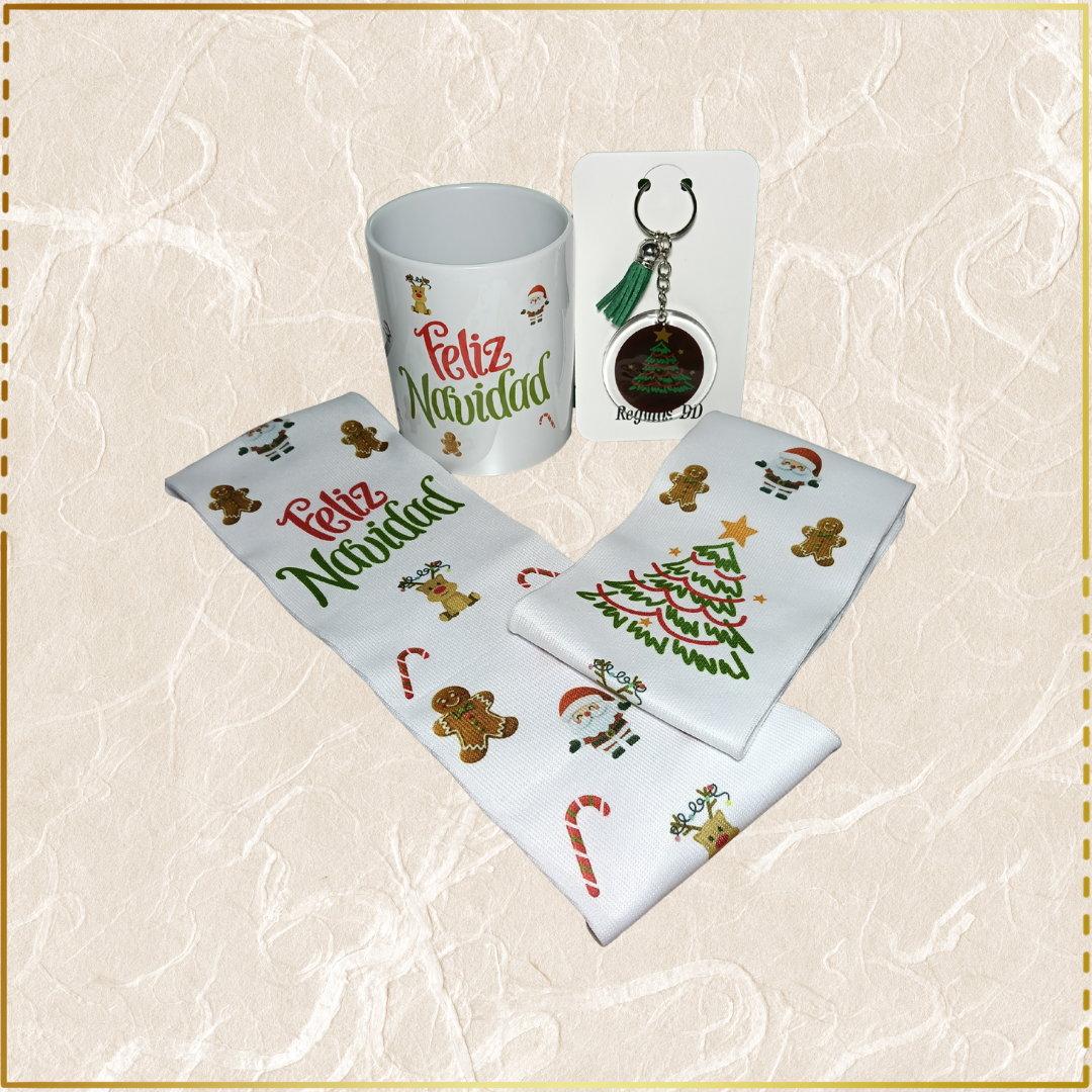 Regalo personalizado ideal para profes, amigos, familia... Regalos DD