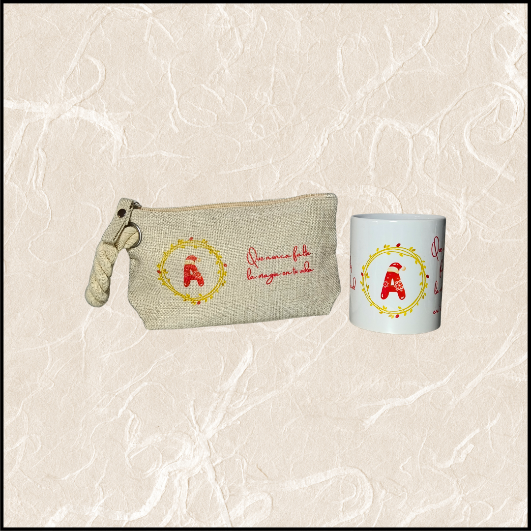 Regalo ideal para amigos, profes, familia o detalle especial. Regalos DD