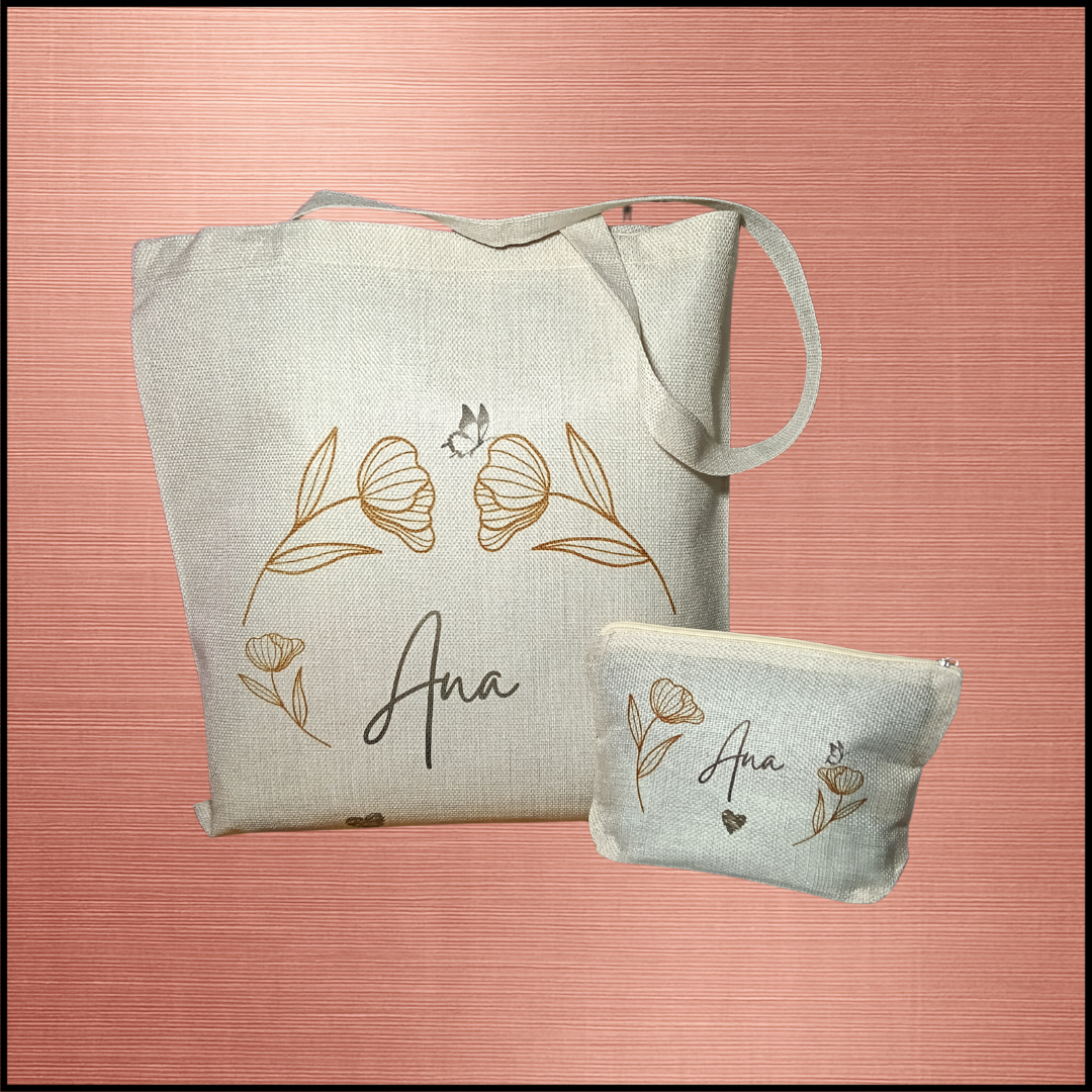 Regalo ideal personalizado para profes, amigas, madres. RegalosDD