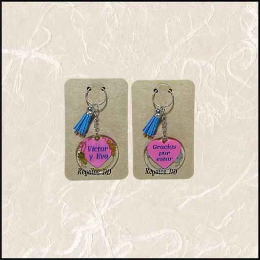 Regalo ideal para parejas, familia, amigos o eventos especiales. Regalos DD