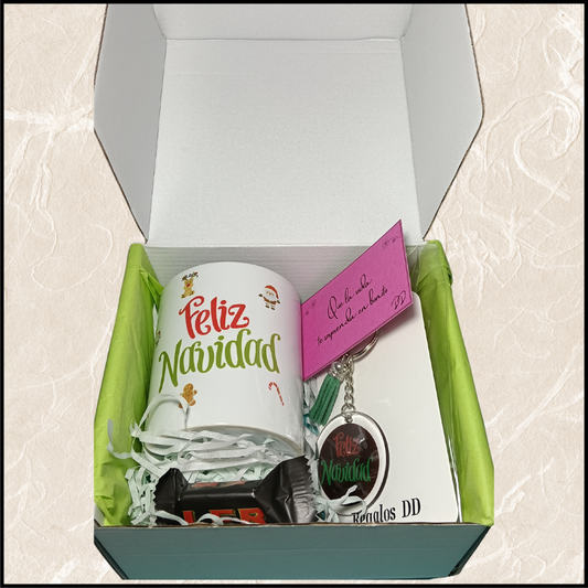 Regalo ideal para profes, amigos, familia, parejas... Regalos DD