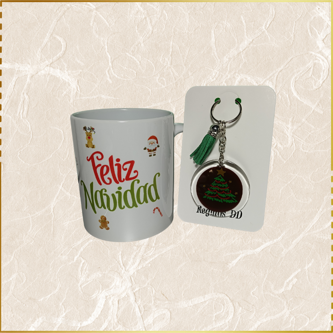 Regalo ideal para profes, familia, amigos, parea... Regalos DD