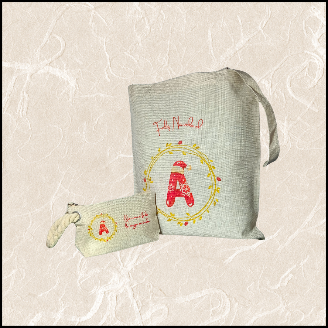 Regalo ideal Navidad para parejas, amigos, familia, personal especial... Regalos DD