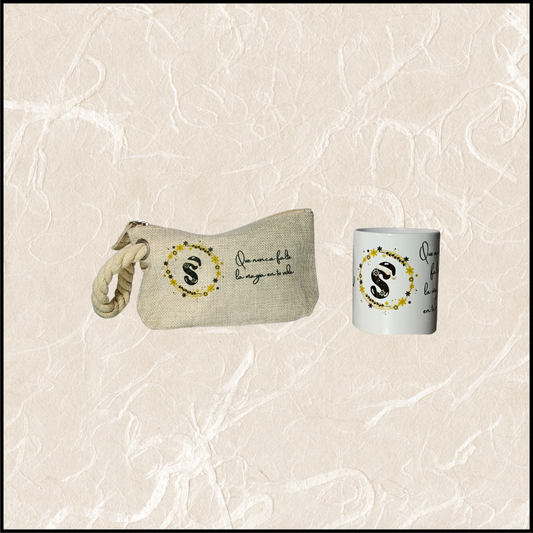 Regalo ideal para amigos, profes, familia o detalle especial. Regalos DD