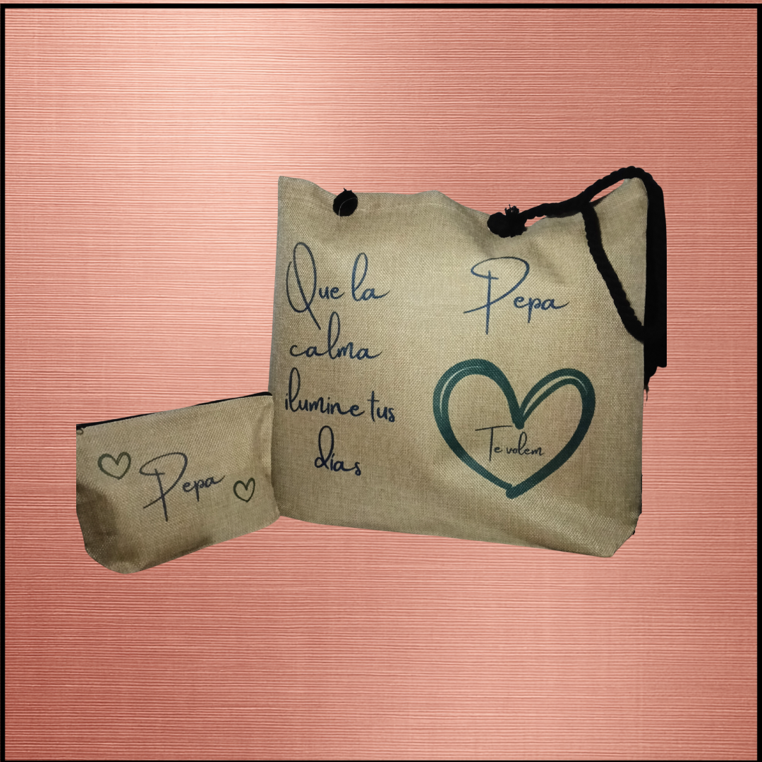 Regalo original ideal para profes, madres, amigas, parejas... Regalos DD