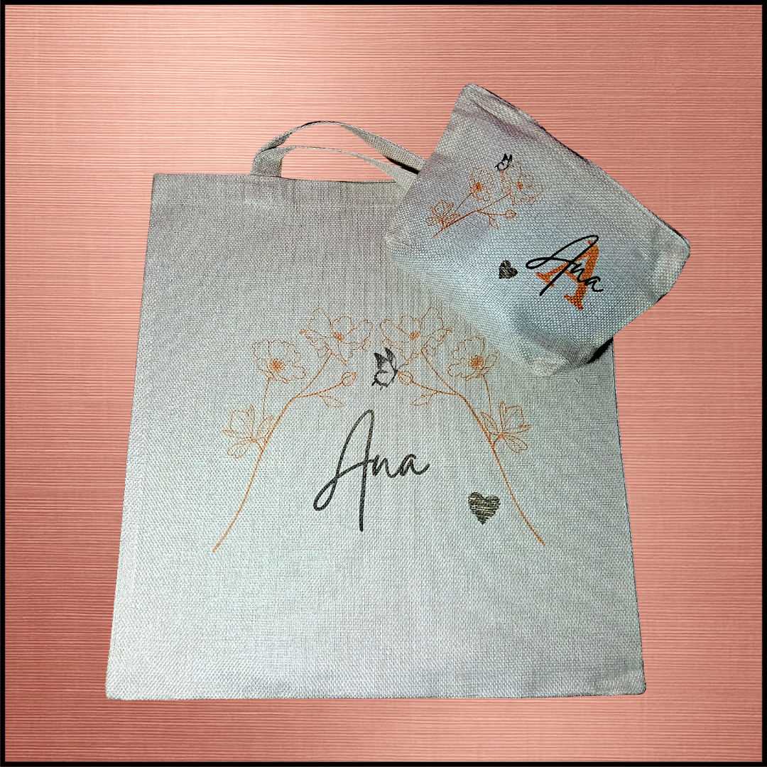 Regalo original personalizado para profes, amigos, familia, parejas...Regalos DD