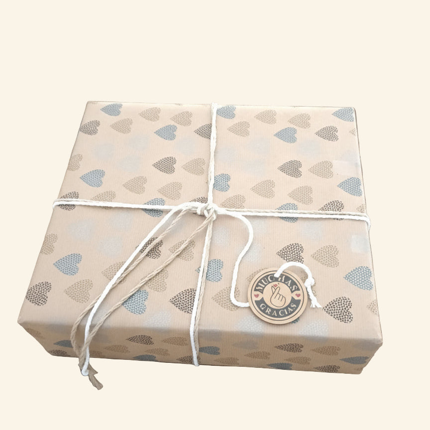 Packs regalo personalizados | Regalos DD