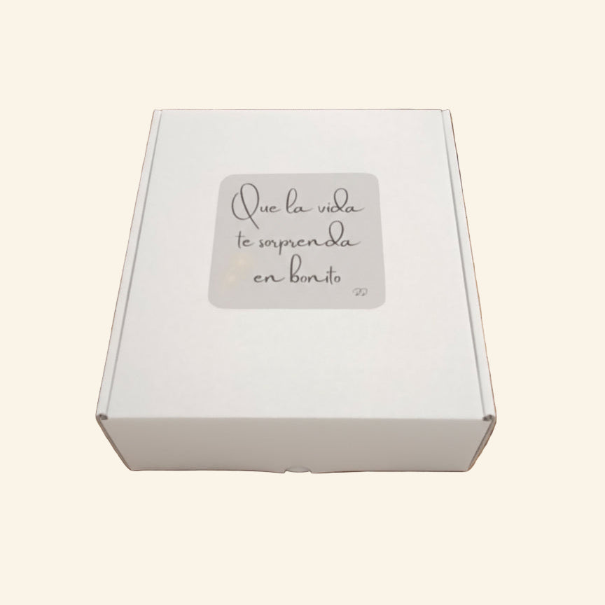 Packs regalos personalizados | Regalos DD